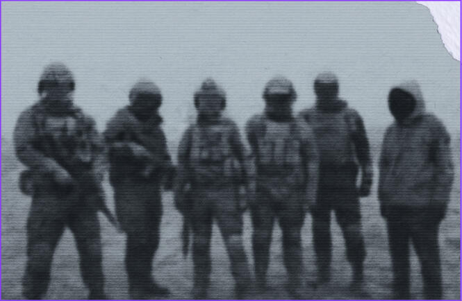 Glacial 9 Squad Photo